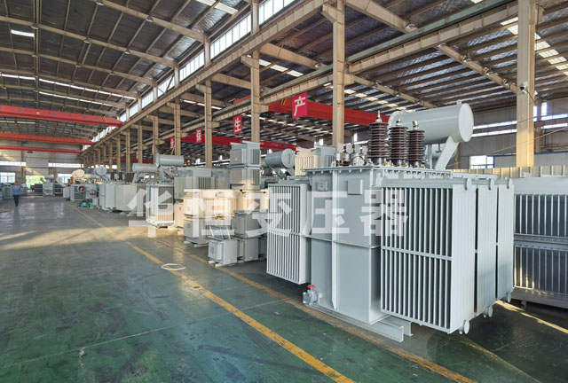 S13-8000/35凤台凤台凤台电力变压器厂家