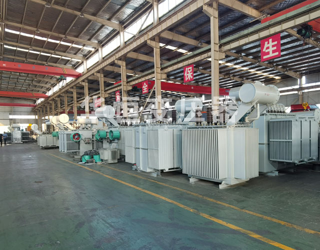 S11-8000/35凤台凤台凤台电力变压器厂家