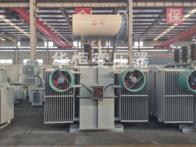 S11-8000/35凤台凤台凤台电力变压器价格