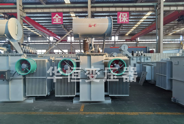 SZ11-10000/35凤台凤台凤台油浸式变压器厂家